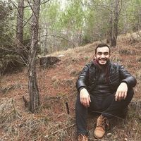 Hamdi Küpeli's Photo