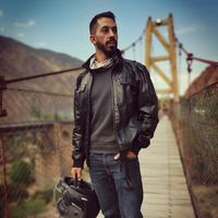 Tarek Charif的照片