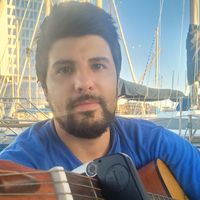 Andres Soriani's Photo