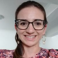 ANA CLAUDIA TRIDICO LACERDA's Photo