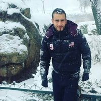 Ayoub Houmi的照片