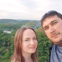 Ana and Dinar的照片