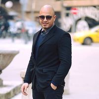 Taher Shawqy's Photo