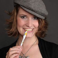 Franziska Meinel's Photo