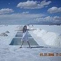 Giselle Pizzo's Photo