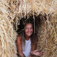 Laure-Adélaïde  Voets's Photo