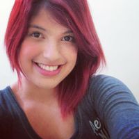 Brenda Ribeiro's Photo