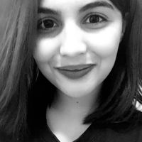 Louisa Belaidi's Photo