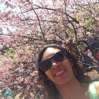 Larissa Da Silva Pinheiro的照片