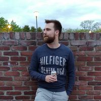 Michaël De Schepper的照片