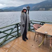 Rozerin Akın的照片