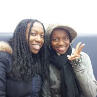 Jackee Okoli的照片