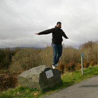 Varun Natarajan的照片