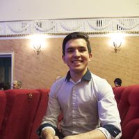 Timur Bublik's Photo