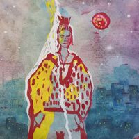 Le foto di Anastasia Chernaok