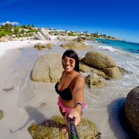 Fotos von Florencia Castillo