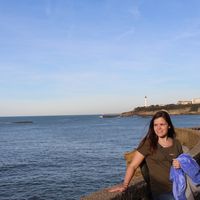 Natalie Scott的照片