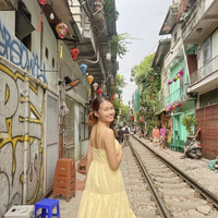 Lim Xin Hui的照片