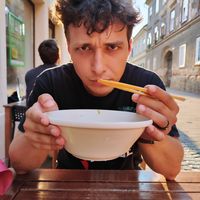 Tristan Šneider的照片