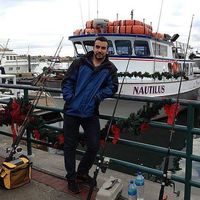 Dario Gutierrez's Photo