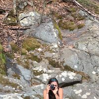 Silvia Chirivi's Photo