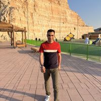 Usman Afreen的照片