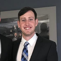 Jacob Molden's Photo