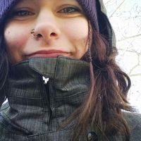 Tamara Goodridge's Photo