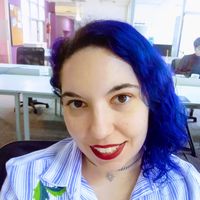 Silvina Muiños's Photo