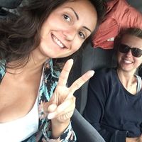 audrey biteau's Photo