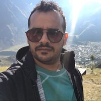 sultan alsharif's Photo