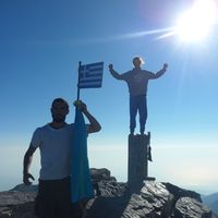 GIORGOS MASOURIDIS的照片