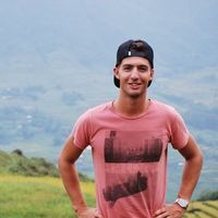 Giacomo Zivieri的照片