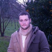 Richi Hervella Molina's Photo