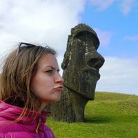 Ania Cieślak的照片