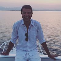 Mina Guirguis's Photo