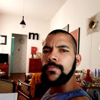 Lucas Moreira's Photo