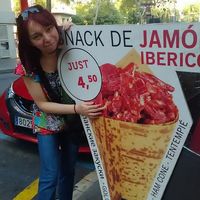 Andrea Riffo的照片