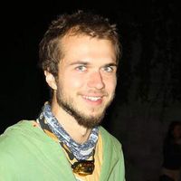 Alexander Stulnikov's Photo