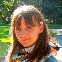 Ewelina Konieczna's Photo