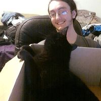 Fotos de Nick Hurley-Boyd