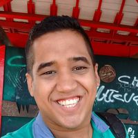 Anderson Sousa's Photo