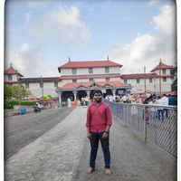 Chandrakanth S's Photo