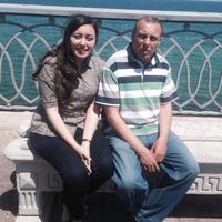 Photos de Mariam Tadro