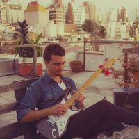 Gabriel Gagliardi's Photo