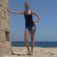 Kateřina Vlčková的照片