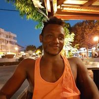 David Paterson的照片