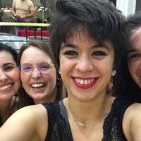 Fotos de Marta Mariño Martínez