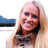 Åshild Huseby's Photo