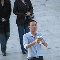 Hung Son Pham's Photo